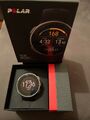 Polar VANTAGE V Smartwatch Uhr Pro Multisportwatch Black schwarz GPS Pulsmesser