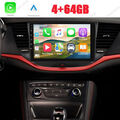 4+64G Für Opel Astra K 2015-2019 Autoradio Android 12 Carplay GPS Navi WIFI BT