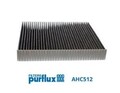 Purflux Ahc512 Innenraumfilter Pollenfilter Filter für Ford Focus IV 2023->