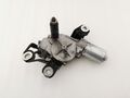 VW Golf VI 6 Heckwischermotor Wischermotor hinten wiper motor 5K6955711B