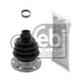 FEBI BILSTEIN 38333 Achsmanschettensatz für VW SKODA SEAT AUDI