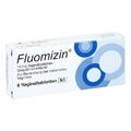 3x FLUOMIZIN 10 mg Vaginaltabletten 6 St PZN: 7618192