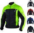 Touren Motorrad Roller Quad Jacke Motorradjacke Biker Motorrad Jacke