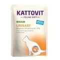 Kattovit Feline Diet Urinary / Nassfutter für Katzen / 24x 85g / 4 Sorten