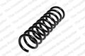 LESJÖFORS 4295840 Coil Spring for VOLVO