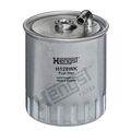 Kraftstofffilter HENGST FILTER H128WK Leitungsfilter für MERCEDES KLASSE CLK 200