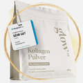 Glow25® Collagen Pulver [450g] - Das Original - Premium Kollagen Hydrolysat