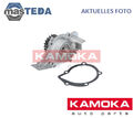 T0099 MOTOR KÜHLWASSERPUMPE WASSERPUMPE KAMOKA FÜR CITROËN XSARA,XANTIA,ZX