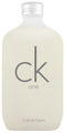 Calvin Klein CK One Eau de Toilette 50 ml OVP NEU