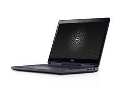 *3Jahre GEWL* Dell Precision 7510 i7-6820HQ 16GB 1TB SSD UBUNTU M2000M FHD Cam