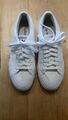 Adidas Plateausneaker weiss Gr. 43 1/3