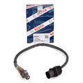 BOSCH 0258017049 Lambdasonde VOR KAT für BMW 1er E81 E87 E90-E93 E60 E61 N43 N62