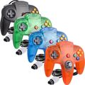 N64 Controller Joystick für Nintendo 64 🎮Gamepad für N-64 Kontroller Joypad DHL