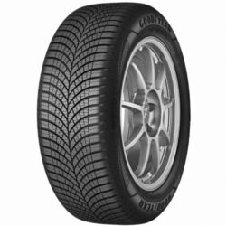 4X GOODYEAR VECTOR 4SEASONS G3 XL 245 40 R 19 98 Y