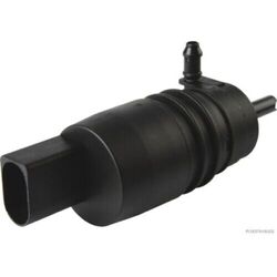 Waschwasserpumpe, Scheibenreinigung HERTH+BUSS ELPARTS 65451044 für AUDI BMW VW