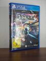 Redout (PS4) - Deutsche Verkaufsversion - Sehr guter Zustand