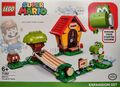 LEGO Super Mario: Lego Marios Haus und Yoshi – Erweiterungsset (71367)