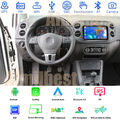 Für 2004-2013 VW Golf Plus 521 5M1 Android 13 Carplay FM Autoradio GPS Head Unit