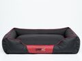 Hundebett Schlafplatz Hundekissen Katzenbett Tierbett Cesar Perfect