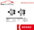 LICHTMASCHINE GENERATOR DENSO DAN1118 P FÜR FORD FOCUS II,KUGA I,C-MAX,FUSION