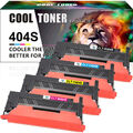 Toner für Samsung Xpress C480W SL-C480W C480FW C480FN C480 C430W C430 CLT-404S