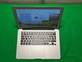 Apple MacBook Air 13zoll 2017 / i5 1,8GHz/8GB Ram / 128GB SSD / Gebraucht