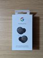 Google Pixel Buds Pro Bluetooth In-Ear-Kopfhörer - Charcoal