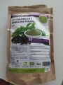 vita2you Bio Chlorella Spirulina Pulver