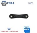 RH05-4002 LINKS RECHTS QUERLENKER SATZ REINHOCH 2PCS FÜR FORD MONDEO III