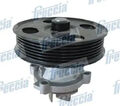 Wasserpumpe WP0130 FRECCIA für FIAT OPEL PEUGEOT SUZUKI RENAULT BMW MITSUBISHI