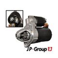 JP GROUP Starter für MERCEDES-BENZ 1390301000