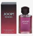 Joop Homme Eau de Toilette, 75 ml