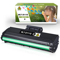 XXL Toner kompatibel für Samsung Xpress M2026W M2022W M2070W M2070FW MLT-D111S