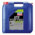 LIQUI MOLY Automatikgetriebeöl 20L 21379 passend für MERCEDES-BENZ GLK (X204)