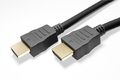 High-Speed HDMI-Kabel HD TV 4K 0,5m 1m  2m  3m  5m 7,5m 10m Ultra HD Fernseher