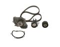 BOSCH Wasserpumpe + Zahnriemensatz 1 987 946 497 für MAX PEUGEOT FOCUS C5 SCUDO