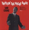 Twistin' the Night Away.. [Vinyl LP] Cooke, Sam