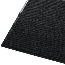 Schmutzfangmatte Fußmatte Türmatte Schmutzmatte Fußabtreter Sauberlauf gerippt60x80, 80x120, 90x150 - Profiliert - Türvorleger