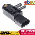 OE VW Abgasdrucksensor Differenzdruck für AUDI A3-A6 SEAT VW Golf 6 7 1.9 2.0