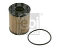 FEBI BILSTEIN Ölfilter 26366 für ABARTH FIAT ALFA ROMEO OPEL LANCIA SUZUKI