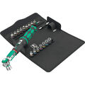 Wera Drehmomentschlüssel Drehmomentschlüssel Safe-Torque A1 SHK Set 1, 20‑teilig