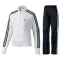 ADIDAS ESS 3S DAMEN JOGGINGANZUG TRAININGSANZUG ANZUG SPORTANZUG HOSE JACKE 