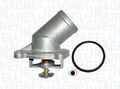 MAGNETI MARELLI 352317100920 Thermostat, Kühlmittel für FORD OPEL