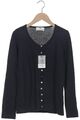 Peter Hahn Strickjacke Damen Cardigan Jacke Gr. EU 36 Baumwolle Mari... #umny9hc