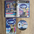 PS2 - Playstation ► Deutschland Sucht Den Superstar ◄ CIB | GUT