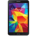 Samsung Galaxy Tab 4 - SM-T230 - 8GB - Schwarz - WLAN - Android - Tablet