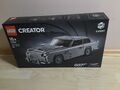 Lego CREATOR EXPERT 10262 - JAMES BOND 007 Aston Martin DB5  NEU OVP EOL Auto ✅