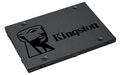 Kingston Technology A400 Solid State Drive (SSD) 2.5" 240 GB Serial ATA III TLC