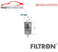 KRAFTSTOFFFILTER FILTRON PP825 P FÜR VOLVO 740,940,240,760,940 II,960,340-360