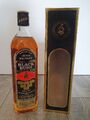 Bushmills Black Bush Irish Whiskey 80er Jahre 40% 0,7L Charles Hosie Import